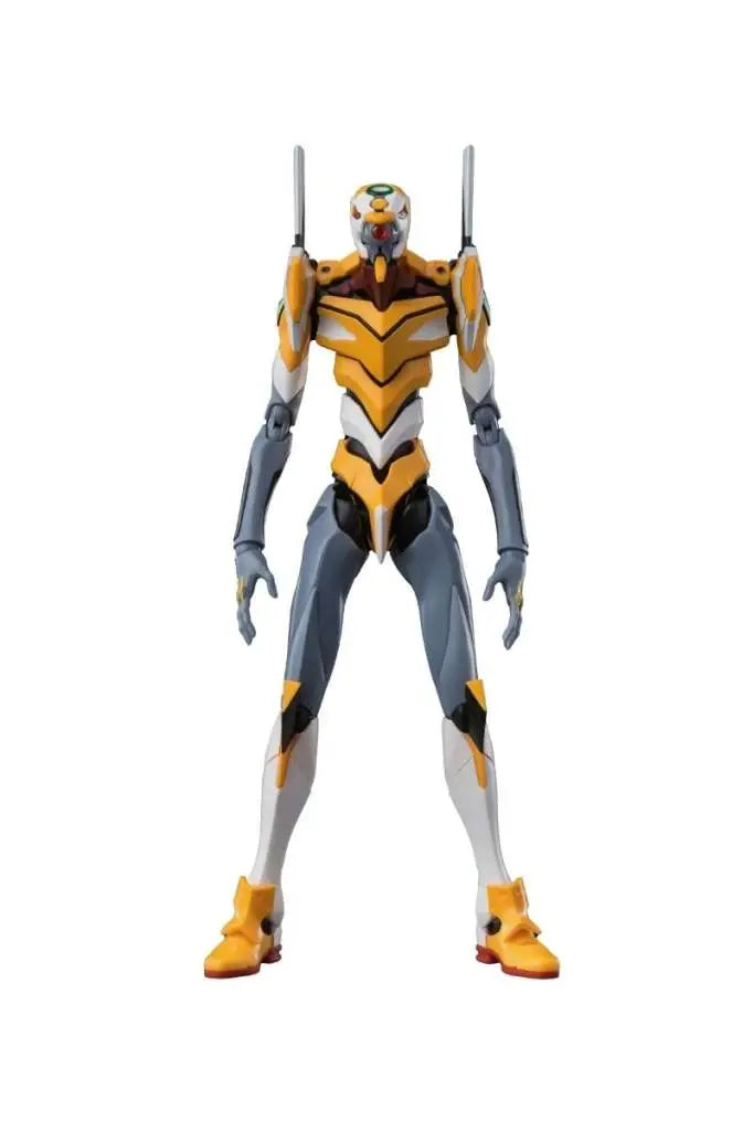 BLOKEES - Neon Genesis Evangelion Proto Type 00 Action Ed Model Kit