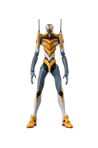 BLOKEES - Neon Genesis Evangelion Proto Type 00 Action Ed Model Kit