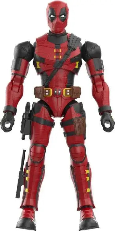 BLOKEES - Marvel Infinity Saga Deadpool Champion Class Model Kit