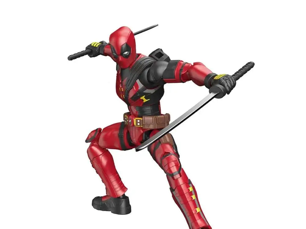 BLOKEES - Marvel Infinity Saga Deadpool Champion Class Model Kit