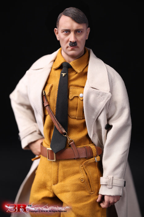 DID/3R - Adolf Hitler 1889-1945 Ver B - 1:6 Action Doll (GM641)