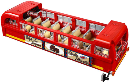 LEGO - 10258 London Bus