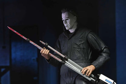 NECA - Halloween Resurrection Michael Myers Ultimate Af