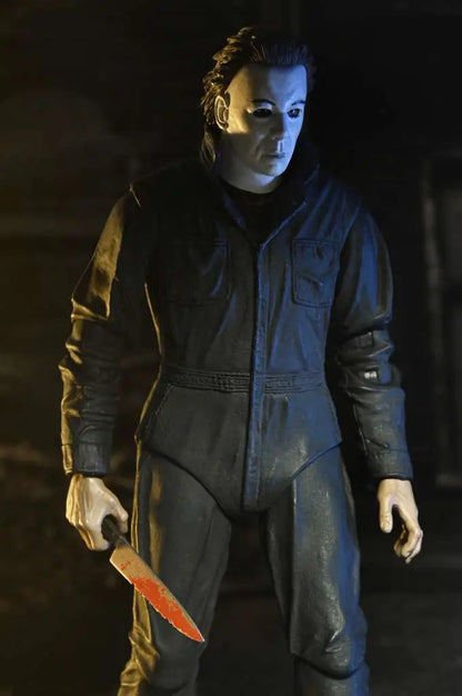 NECA - Halloween Resurrection Michael Myers Ultimate Af