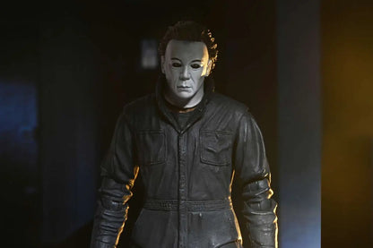 NECA - Halloween Resurrection Michael Myers Ultimate Af