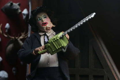 NECA - Texas Chainsaw Massacre Leatherface Pretty Woman Mask Af