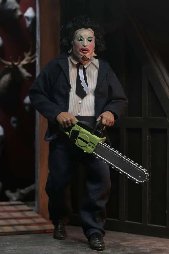 NECA - Texas Chainsaw Massacre Leatherface Pretty Woman Mask Af