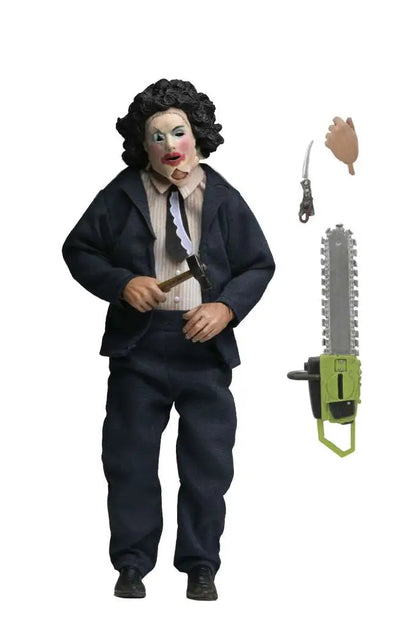 NECA - Texas Chainsaw Massacre Leatherface Pretty Woman Mask Af
