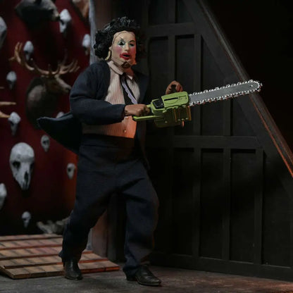 NECA - Texas Chainsaw Massacre Leatherface Pretty Woman Mask Af