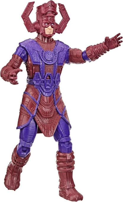 HASBRO - Marvel titan heroes fantastic 4 first steps galactus action figure