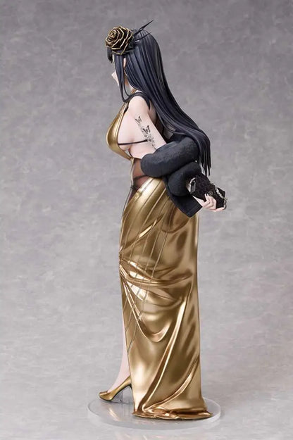 FREEING - Goddess Of Victory Nikke D Killer Wife Secret Party Cleaner 1/4 Statue