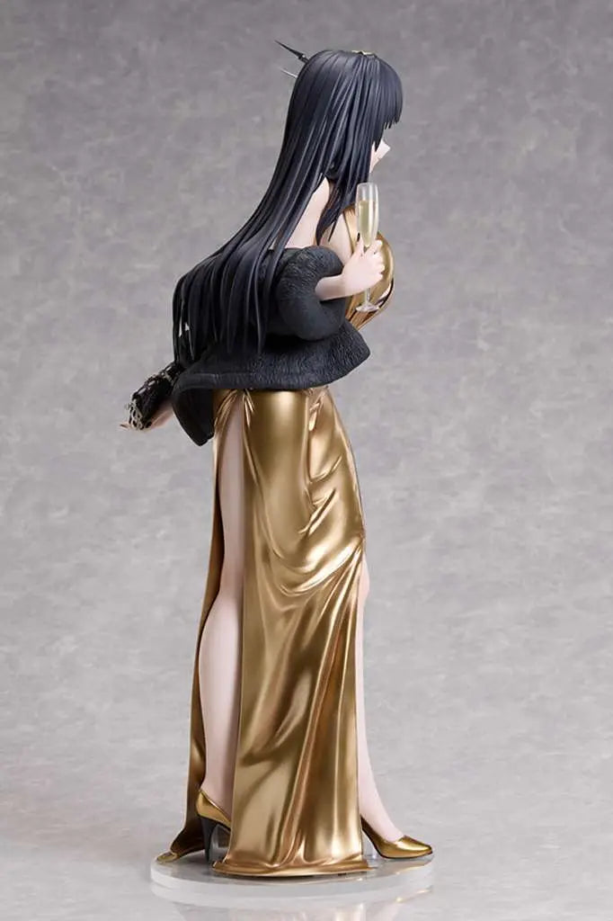 FREEING - Goddess Of Victory Nikke D Killer Wife Secret Party Cleaner 1/4 Statue