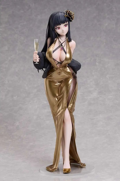 FREEING - Goddess Of Victory Nikke D Killer Wife Secret Party Cleaner 1/4 Statue