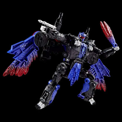 HASBRO - Transformers Age Of The Primes Razorcalw Action Figure
