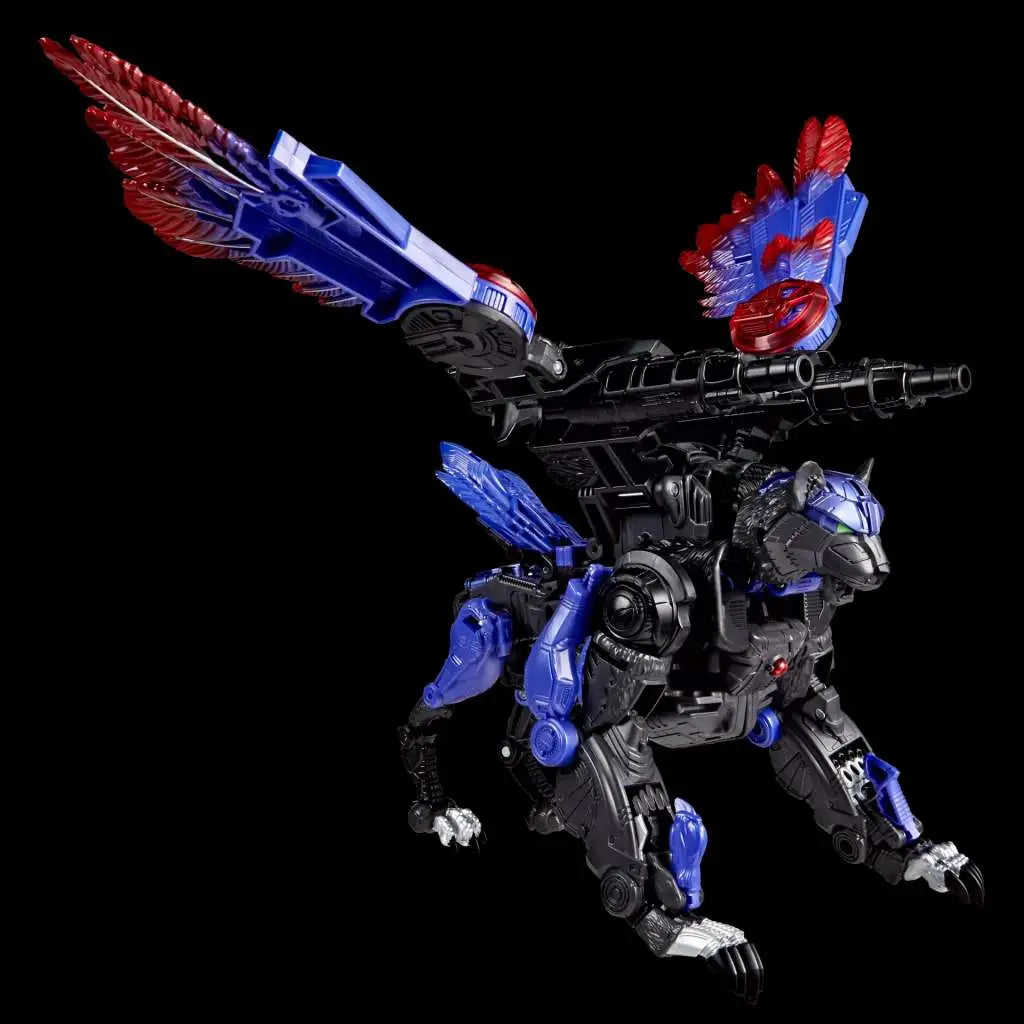 HASBRO - Transformers Age Of The Primes Razorcalw Action Figure