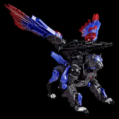 HASBRO - Transformers Age Of The Primes Razorcalw Action Figure