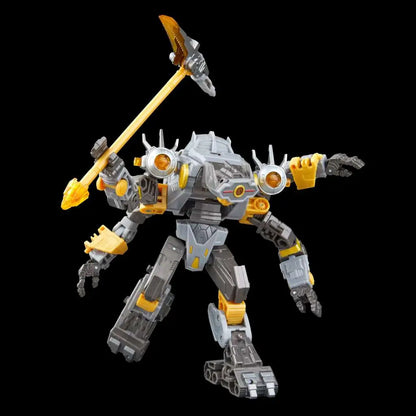 HSBRO - Transformers Age Of The Primes Amalgamous Prime Action Figure