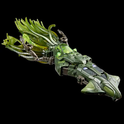 HASBRO - Transformers Age Of The Primes Quintus Optimus Prime Action Figure