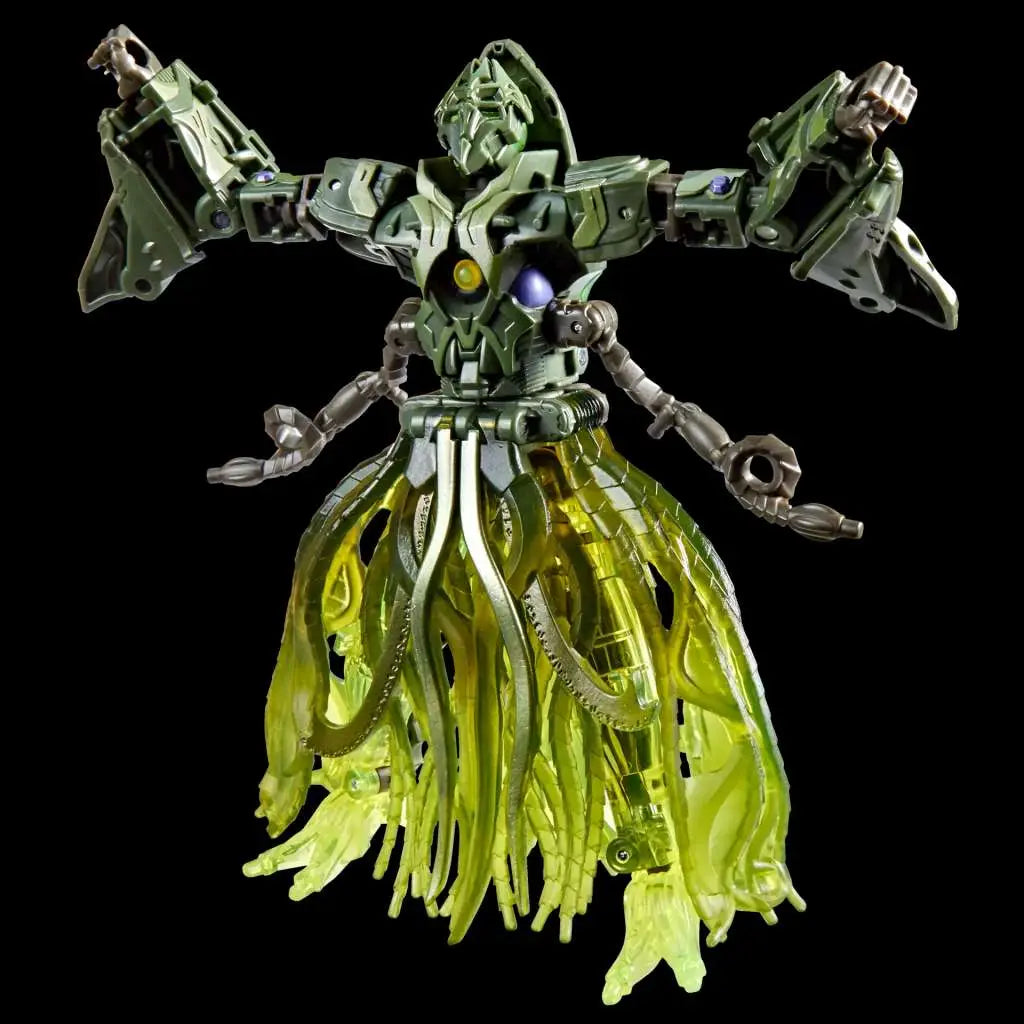 HASBRO - Transformers Age Of The Primes Quintus Optimus Prime Action Figure