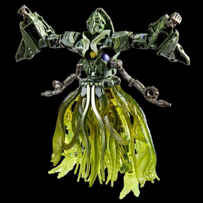 HASBRO - Transformers Age Of The Primes Quintus Optimus Prime Action Figure