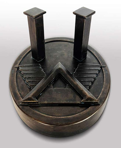 HOLLYWOOD COLLECTIBLES - Stargate Lifesze Ma'Tok Staff Replica