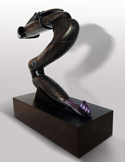 HOLLYWOOD COLLECTIBLES - Stargate lifesze zat gun replica