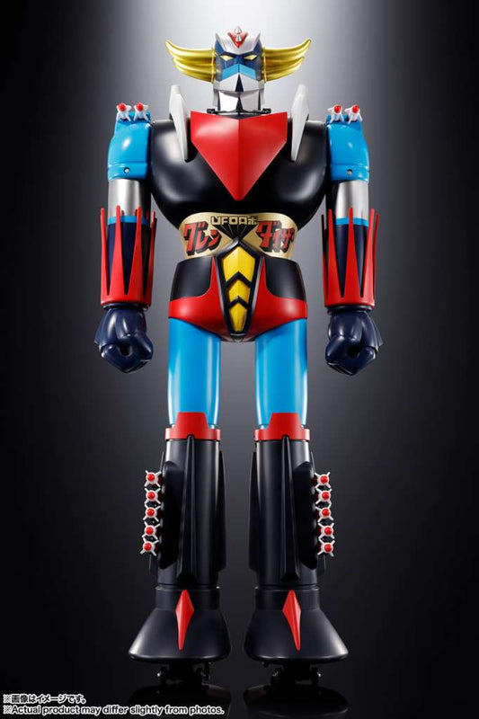 BANDAI - Jumbo Machinder Ufo Robo Grendizer