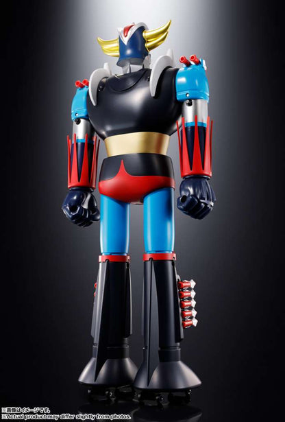 BANDAI - Jumbo Machinder Ufo Robo Grendizer