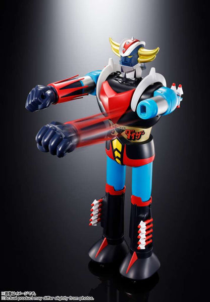 BANDAI - Jumbo Machinder Ufo Robo Grendizer