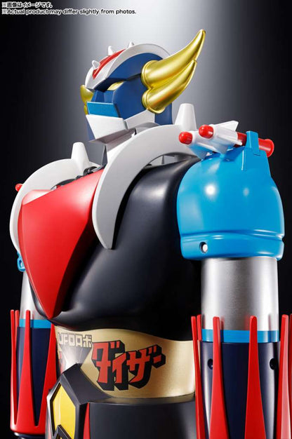 BANDAI - Jumbo Machinder Ufo Robo Grendizer