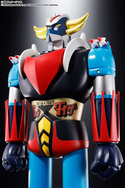 BANDAI - Jumbo Machinder Ufo Robo Grendizer