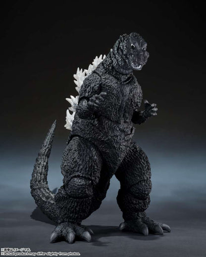 BANDAI - Godzilla 1954 Movie Graphic Plus S.H.Monsterarts