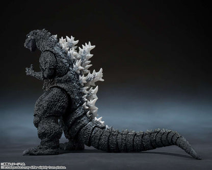 BANDAI - Godzilla 1954 Movie Graphic Plus S.H.Monsterarts