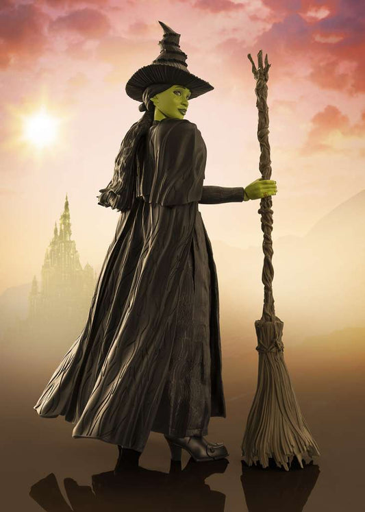 BANDAI - Wicked Elphaba shf