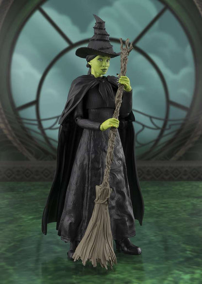 BANDAI - Wicked Elphaba shf