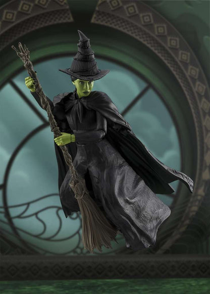 BANDAI - Wicked Elphaba shf