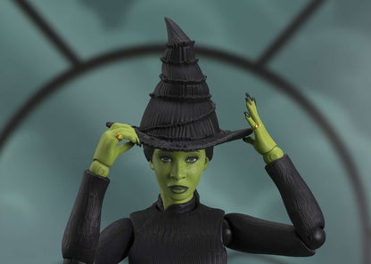 BANDAI - Wicked Elphaba shf