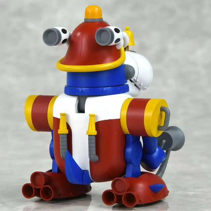 BELFINE - Time Bokan Yatterman Yatterwan Model Kit