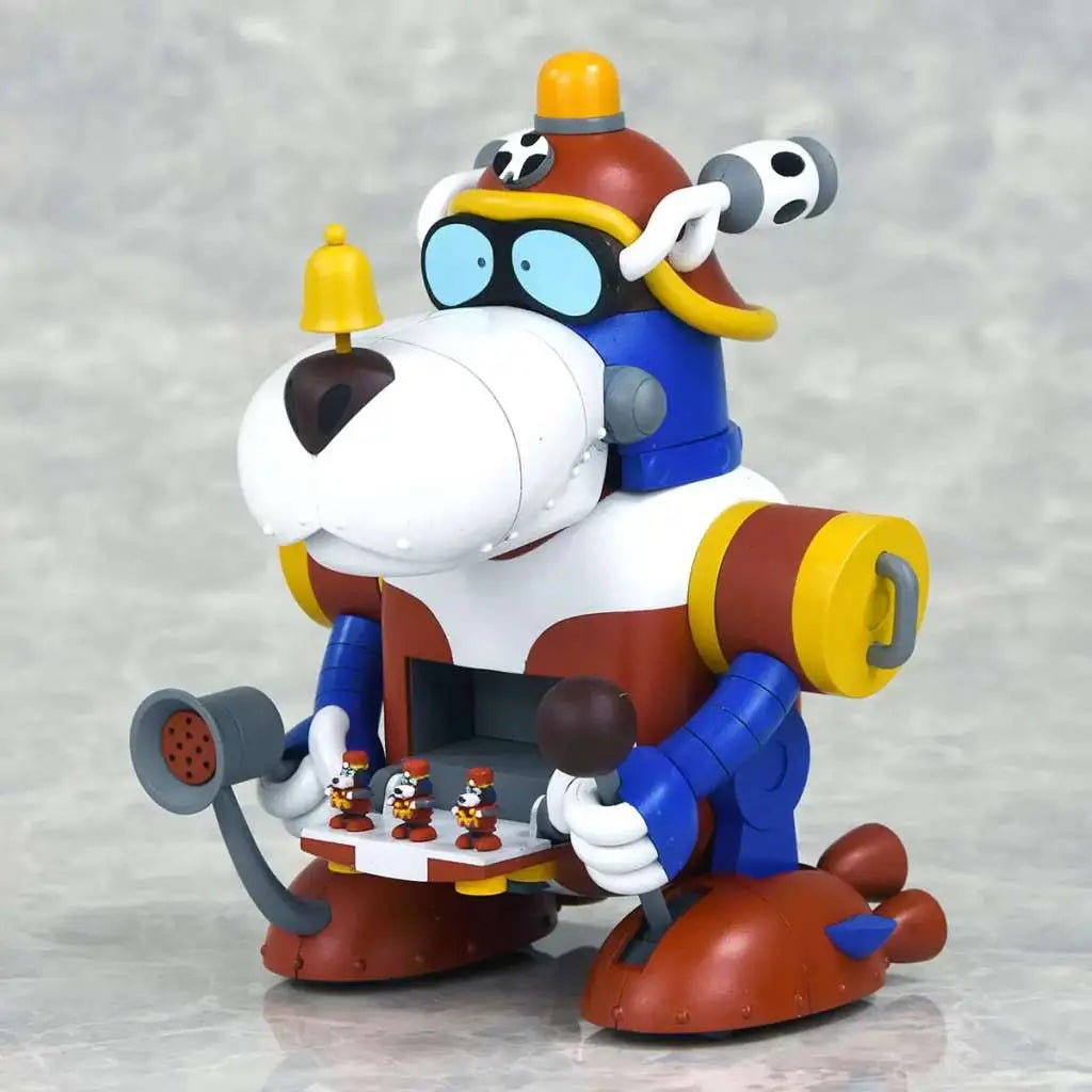 BELFINE - Time Bokan Yatterman Yatterwan Model Kit