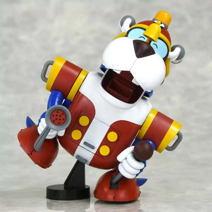 BELFINE - Time Bokan Yatterman Yatterwan Model Kit