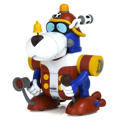 BELFINE - Time Bokan Yatterman Yatterwan Model Kit