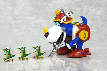 BELFINE - Time Bokan Yatterman Yatterwan Model Kit
