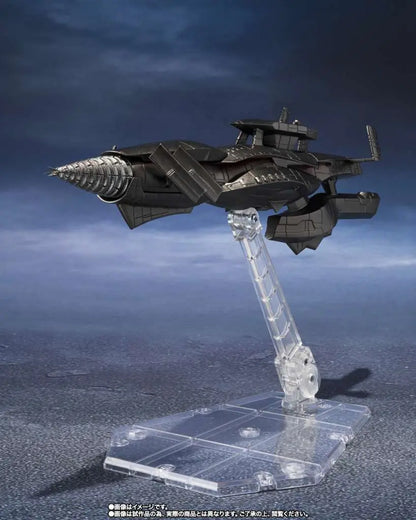 BANDAI - Godzilla 2004 Heat Ray Ver Vs New Gotengo S.h.monsterarts