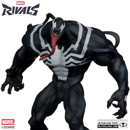 Mc FARLANE TOYS - Marvel Rivals Collection 1:6 W1 Venom