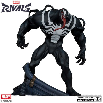 Mc FARLANE TOYS - Marvel Rivals Collection 1:6 W1 Venom