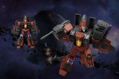 BLOKEES - Transformers Darkest Hour Galaxy Version 09 Blind Box Set (9)