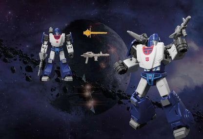 BLOKEES - Transformers Darkest Hour Galaxy Version 09 Blind Box Set (9)