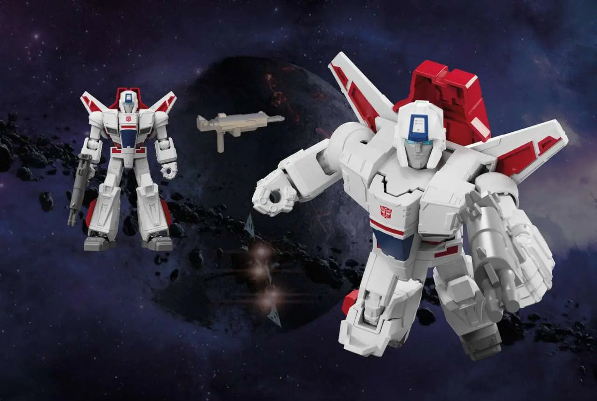 BLOKEES - Transformers Darkest Hour Galaxy Version 09 Blind Box Set (9)