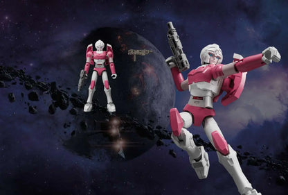 BLOKEES - Transformers Darkest Hour Galaxy Version 09 Blind Box Set (9)
