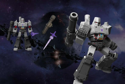 BLOKEES - Transformers Darkest Hour Galaxy Version 09 Blind Box Set (9)